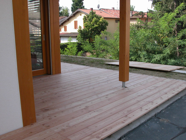 Pavimenti